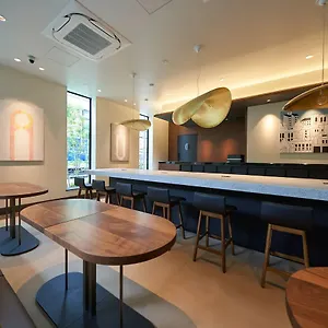上野雷索尔酒店 酒店 東京都