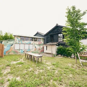 ヴィラ 古民家リトルヴィラtokorangi, 常滑市
