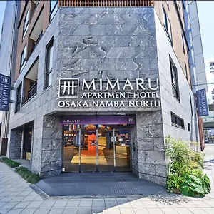 Mimaru Namba North 酒店 大阪
