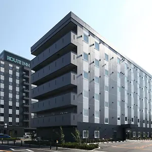 ホテル ホテルルートイン常滑駅前, 常滑市